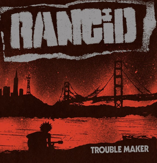 Illustration for article titled Prepare the mosh pit: Rancid announces latest album